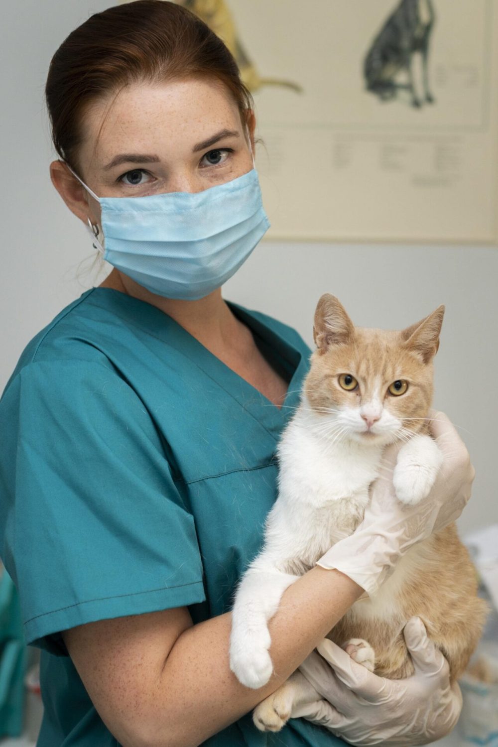 close-up-on-veterinarian-taking-care-of-cat-min